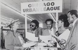 The <em>African American Communities</em> team pick some of their highlights from the collection